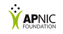Link to APNIC Foundation website